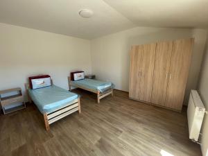 Sleep & Go Czech Republic - Mořina