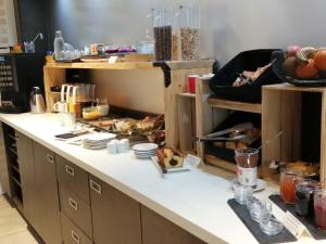 Hotels L'AEROGARE Amboise : photos des chambres