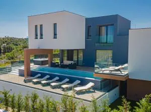 Villa Šimun Zaton - Zaton