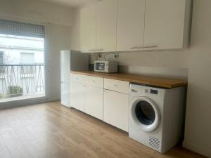 Appartements ღ L-Envergure - Spacieux,Wifi & Balcon : photos des chambres