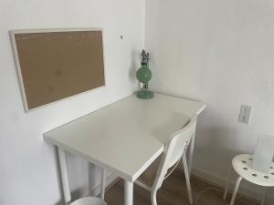 Appartements ღ L-Envergure - Spacieux,Wifi & Balcon : photos des chambres