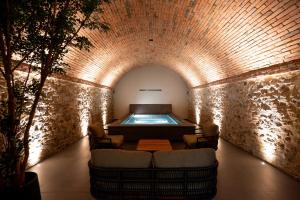 One Belvedere Tuscany