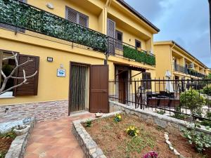 Aspra Mare House
