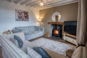 Woodcocks House - 3 Bedroom Holiday Home - Kilgetty