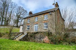 Woodcocks House - 3 Bedroom Holiday Home - Kilgetty