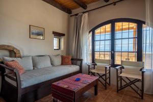 Anemole Traditional Cretan Villa