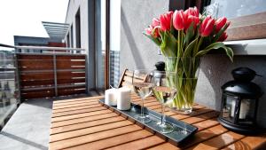 Apartament Mateo