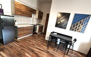 Apartament Premium