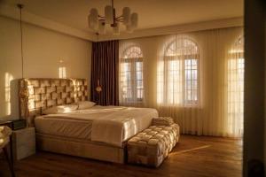 Villa Boutique Cappadocia