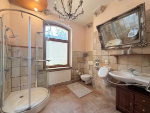 Linden-Charm Apartments