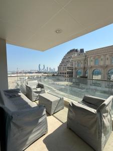 The Grand Vendôme View - Luxury apartment