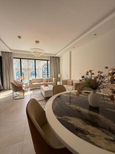 The Grand Vendôme View - Luxury apartment