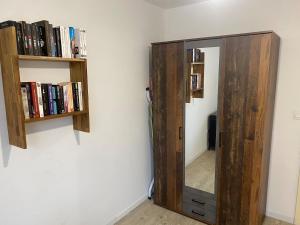 Appartements Flat near Strasbourg : photos des chambres