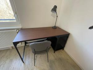 Flat near Strasbourg
