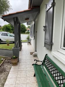 Appartements Landaise 10765902 : Villa