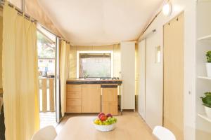 Camping Village S'Ena Arrubia img3