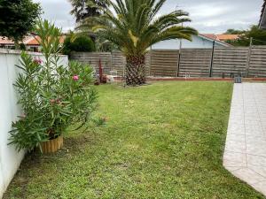 Appartements Landaise 10765902 : photos des chambres