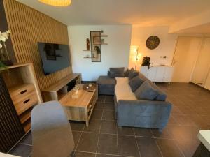 Appartements Flat near Strasbourg : photos des chambres