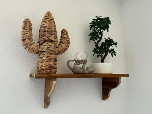 Appartements Flat near Strasbourg : photos des chambres