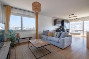 Appartement Mi-Luna - Welkeys