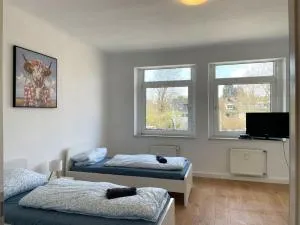 Lichtdurchflutete 3-Zimmer-Wohnung - Erftstadt