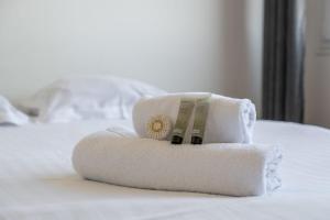 Appartement Mi-Luna - Welkeys