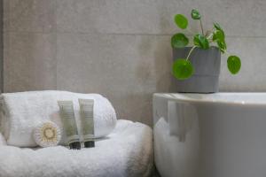 Appartements Appartement Mi-Luna - Welkeys : photos des chambres