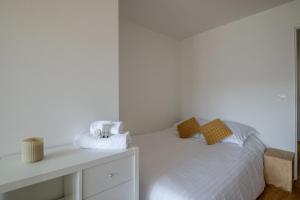 Appartements Appartement Mi-Luna - Welkeys : photos des chambres