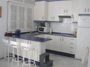 Residencial Pinar Atlántico