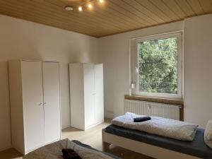 Lichtdurchflutete 3-Zimmer-Wohnung