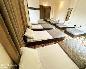 Aadarsha Inn Pvt Ltd