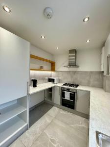 Double Bedroom in Birmingham Near City Center