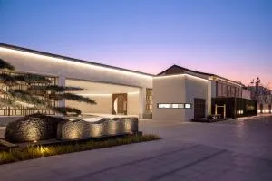 Dangkou Ancient Town Hotel Wuxi MGallery Collection - Changshu