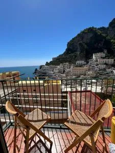 Atrani BEST HOME Stay - 皮蒙泰