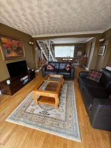 Heath Farm cottage - Osborne