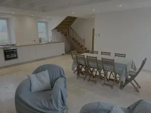 Maison rénovée proche St Jacut - Plessix-Balisson