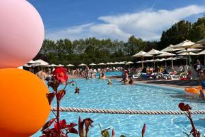 San Benedetto Camping Relais
