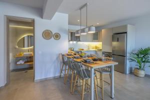 Allegro Apartment