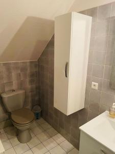 Maisons de vacances Grange authentique en Quercy : photos des chambres