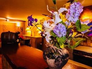 Grange authentique en Quercy