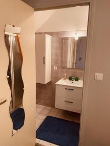 Maisons de vacances Grange authentique en Quercy : photos des chambres