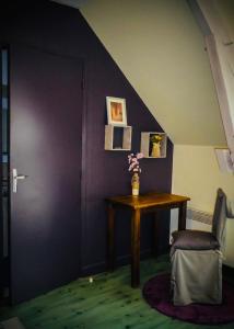 Maisons de vacances Grange authentique en Quercy : photos des chambres