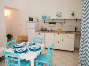 Biloblu Mondello