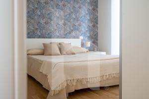 Homiday - Residence I Gabbiani Int 01, Livrea