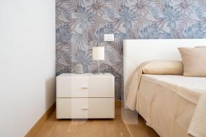 Homiday - Residence I Gabbiani Int 01, Livrea