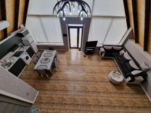 Gabala Villa كوخ - Zaraqan