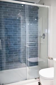 Central and comfortable apartment -downtown