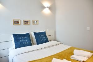 Central and comfortable apartment -downtown