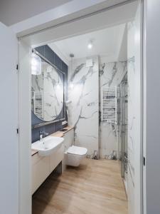 Hotel Pulaski Residence