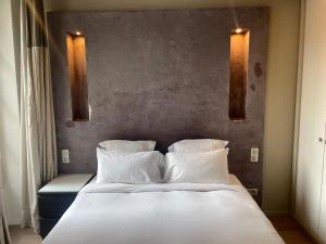 Appartements Habitat Parisien - Marais Sicile : photos des chambres